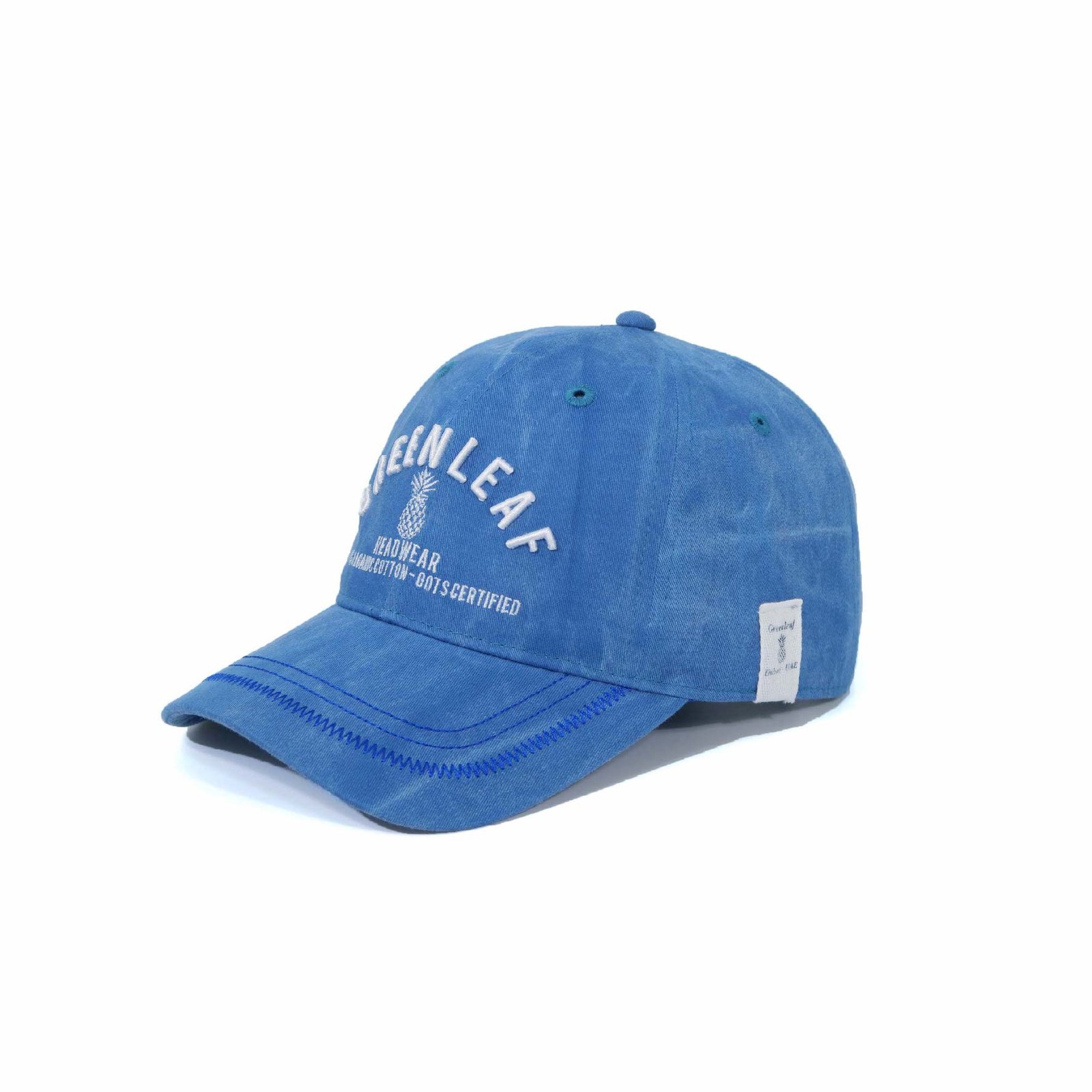 baseball cap manufacturer